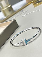 Tiffany & Co T Bracelet - 6