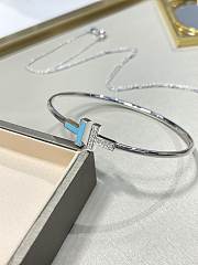 Tiffany & Co T Bracelet - 5