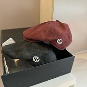 Gucci Beret Hat - 1