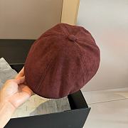 Gucci Beret Hat - 4