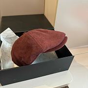 Gucci Beret Hat - 3