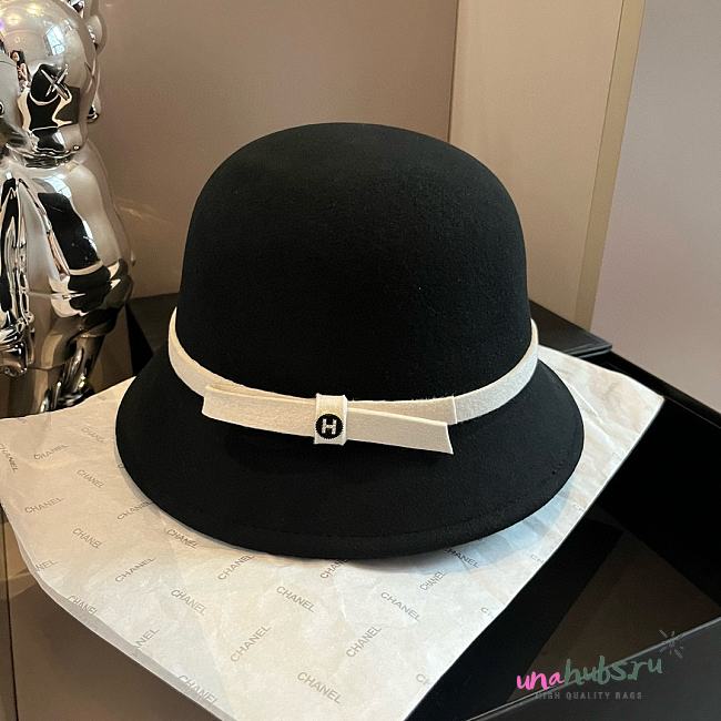 Hermes Black Hat - 1