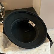 Hermes Black Hat - 6