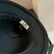 Hermes Black Hat - 5