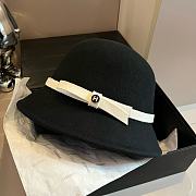 Hermes Black Hat - 2