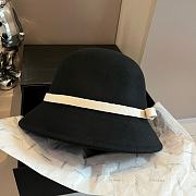 Hermes Black Hat - 3