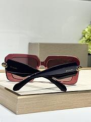 Bvlgari Suqared Sunglasses - 3