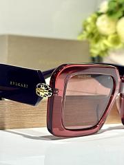 Bvlgari Suqared Sunglasses - 4