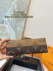 Louis Vuitotn Set Onthego Monogram Bag - 4