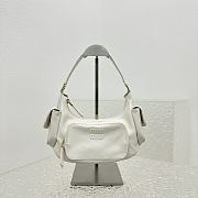 Miu Miu Pocket shoulder bag 21*6*12CM - 3