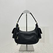 Miu Miu Pocket shoulder bag 21*6*12CM - 2