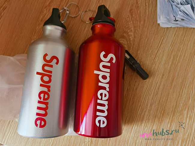 Vacuum Bottle - 1