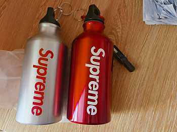 Vacuum Bottle