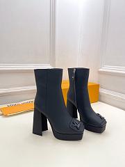 Louis Vuitton Shake Platform Ankle Boot - 1