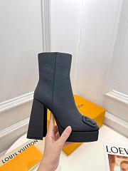 Louis Vuitton Shake Platform Ankle Boot - 5