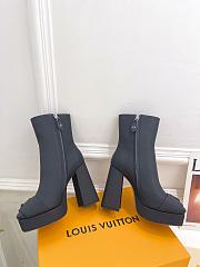 Louis Vuitton Shake Platform Ankle Boot - 3