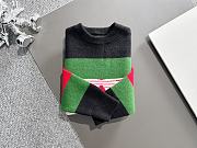 Gucci Green Hoodie - 5