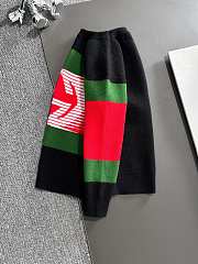 Gucci Green Hoodie - 4