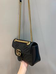 Gucci GG Marmont Small Shoulder bag  - 6