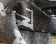 Louis Vuitton Reykjavik Gradient Scarf - 190x45cm - 3