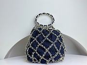 Chanel Chain Net Bag - 1