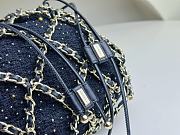 Chanel Chain Net Bag - 3