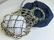 Chanel Chain Net Bag - 2