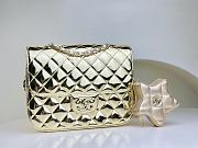 Chanel 24C Hollywood Blvd bag - 18.5x8.5x23.5cm - 1