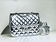 Chanel 24C Hollywood Blvd bag - 18.5x8.5x23.5cm - 2