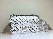 	 Chanel 24C Hollywood Blvd bag - 15.5x25.5cm - 1