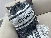 Chanel 24P Beach Vacation Series Backpack - 3