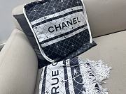 Chanel 24P Beach Vacation Series Backpack - 2