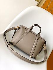 Fendi Boston 365 Leather - 27.5-17.5-25.5cm - 4