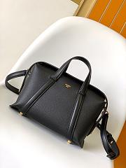 Fendi Boston 365 Leather - 27.5-17.5-25.5cm - 3