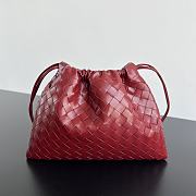 Bottega Veneta Red Dust Bag - 32x23cm - 1