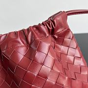 Bottega Veneta Red Dust Bag - 32x23cm - 3