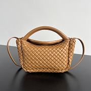 Bottega Veneta Cobble Bag - 23*11*8cm - 1