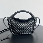 Bottega Veneta Cobble Bag - 23*11*8cm - 4