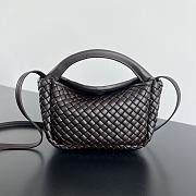 Bottega Veneta Cobble Bag - 23*11*8cm - 3