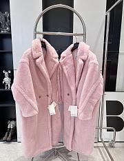 Max Mara Teddy Icon coat - 6