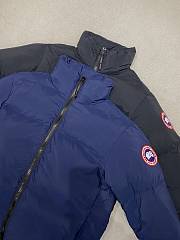 Canada Goose Puffer Jacket - 6