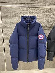 Canada Goose Puffer Jacket - 5