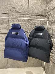 Canada Goose Puffer Jacket - 4