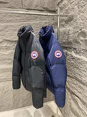 Canada Goose Puffer Jacket - 3