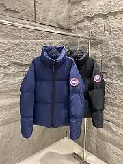 Canada Goose Puffer Jacket - 2