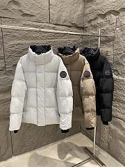 Canada Goose Junction Parka Jacket  - 1