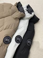 Canada Goose Junction Parka Jacket  - 6