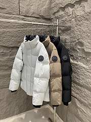 Canada Goose Junction Parka Jacket  - 2