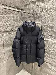 Canada Goose Junction Parka Jacket  - 4