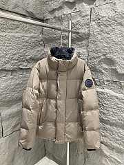 Canada Goose Junction Parka Jacket  - 3